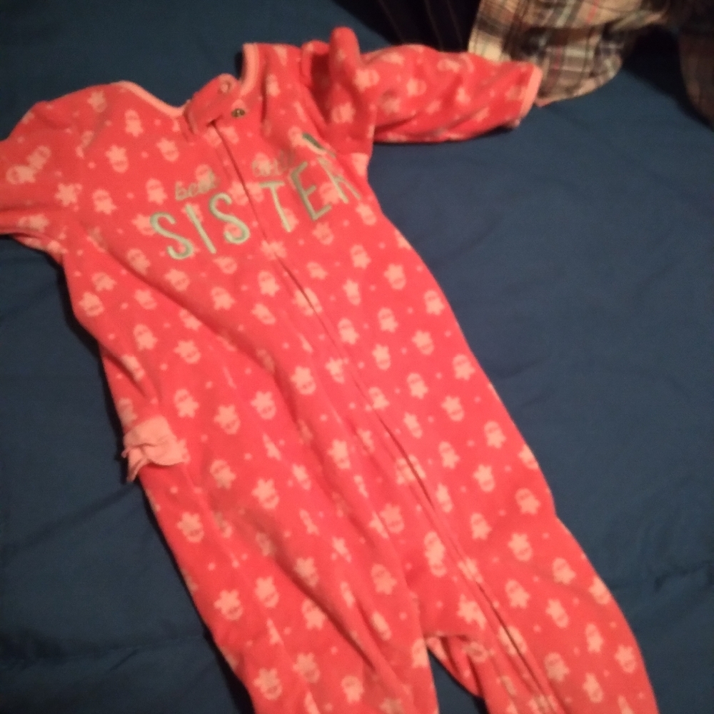 Baby romper - Picture 2 of 4